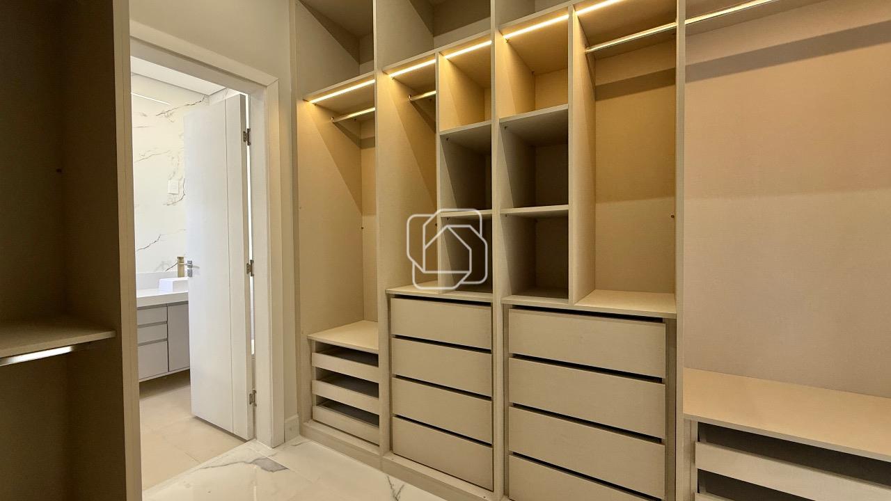 Casa de Condomínio à venda em Indaiatuba - SP - Residencial London Park: Closet