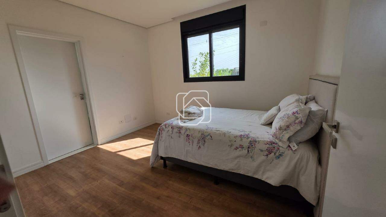 Casa de Condomínio à venda em Itu - SP - Condomínio Villas do Golfe: