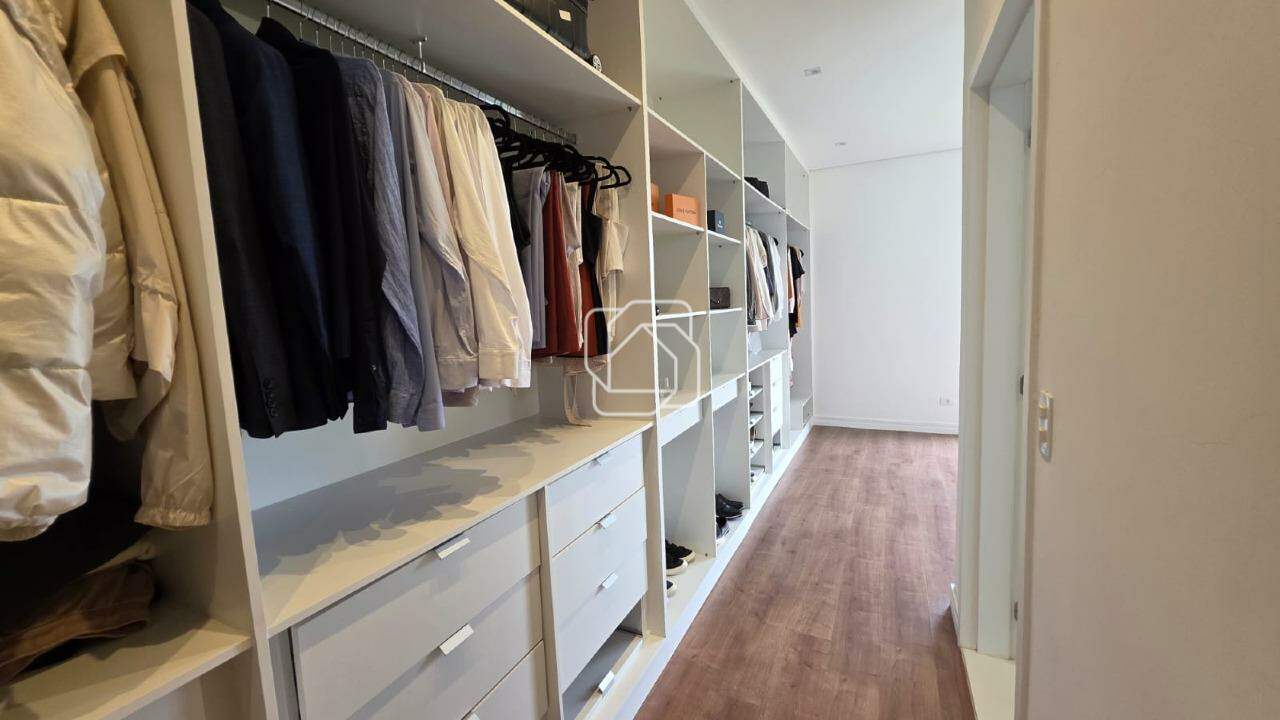 Casa de Condomínio à venda em Itu - SP - Condomínio Villas do Golfe: