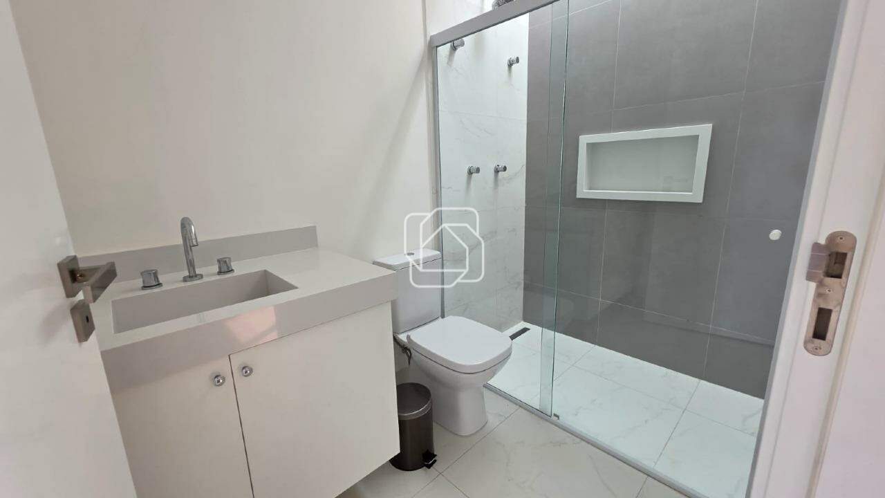 Casa de Condomínio à venda em Itu - SP - Condomínio Villas do Golfe: