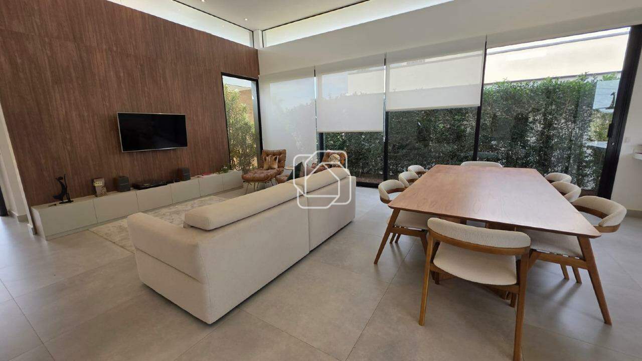 Casa de Condomínio à venda em Itu - SP - Condomínio Villas do Golfe: