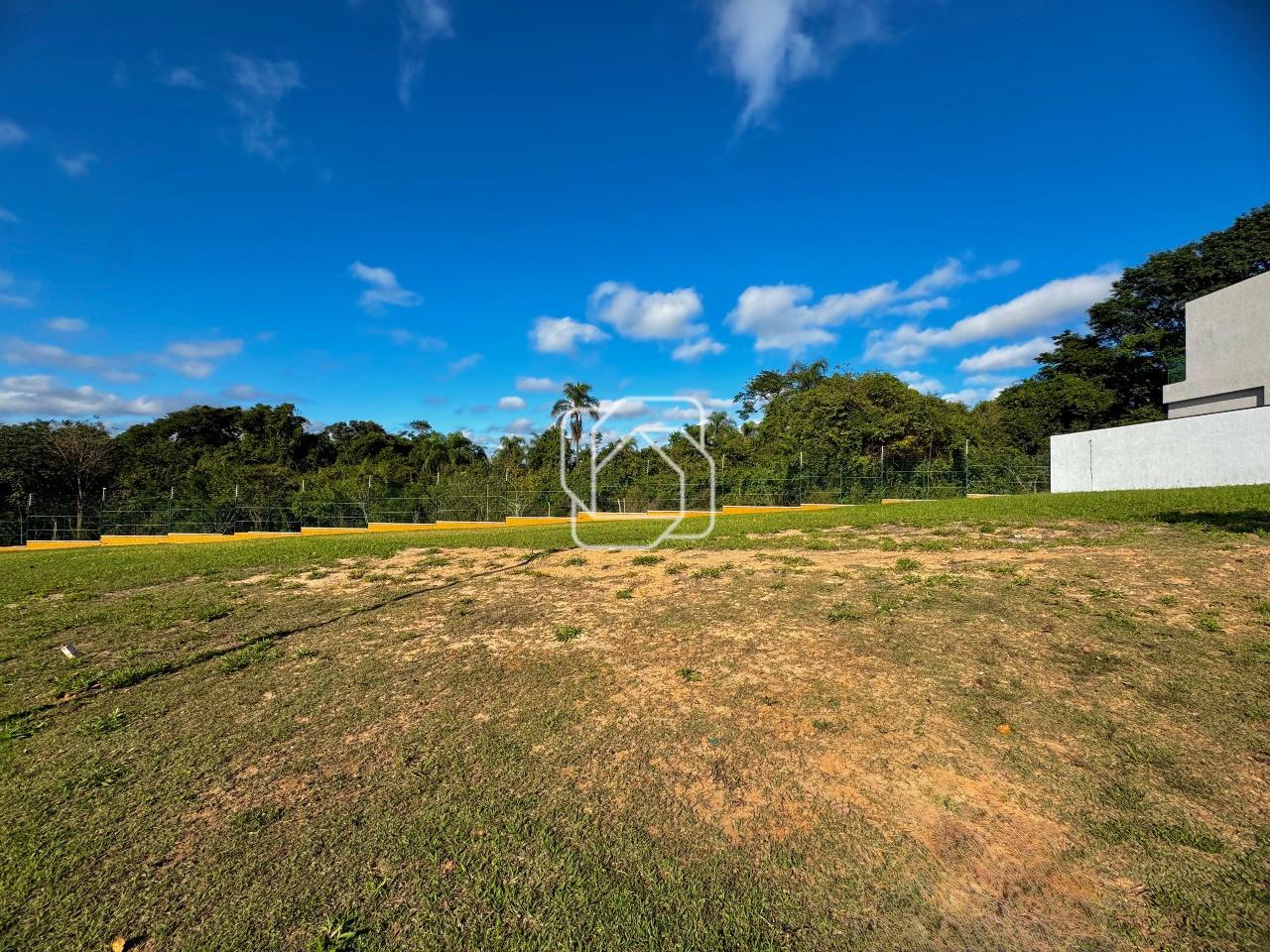 Terreno à venda em Itu - SP - Alphaville Castelo Itu: 