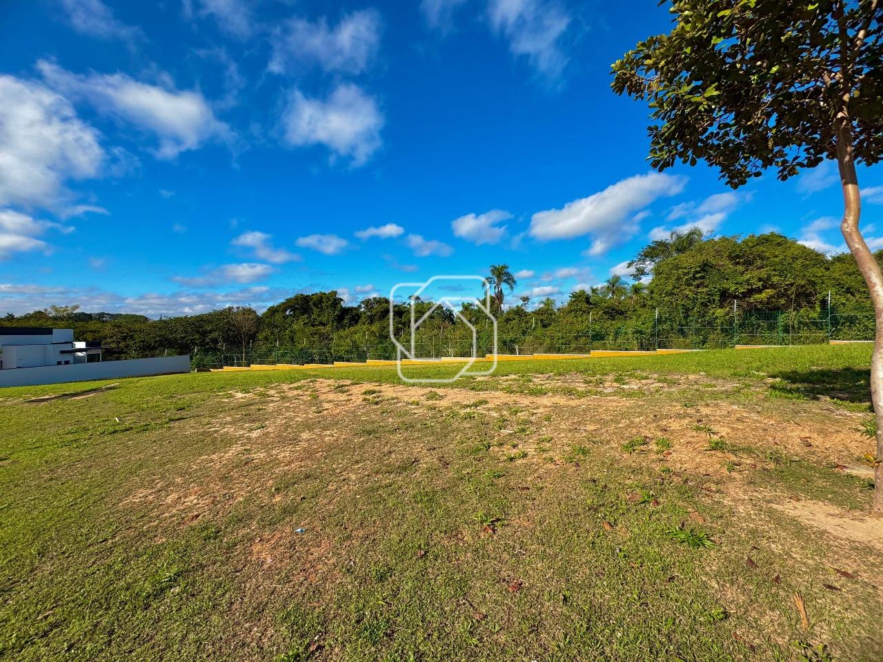 Terreno à venda em Itu - SP - Alphaville Castelo Itu: 