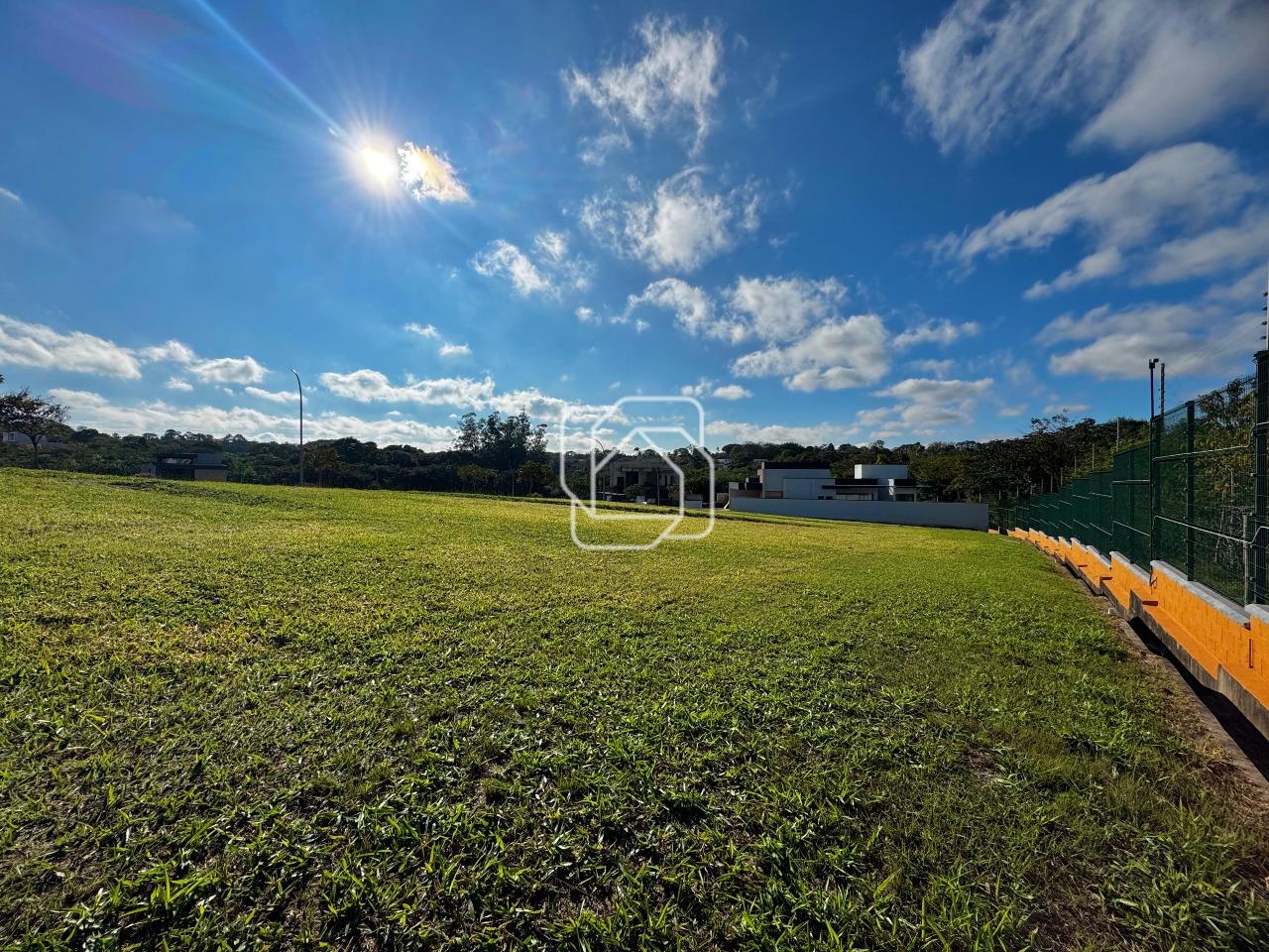 Terreno à venda em Itu - SP - Alphaville Castelo Itu: 