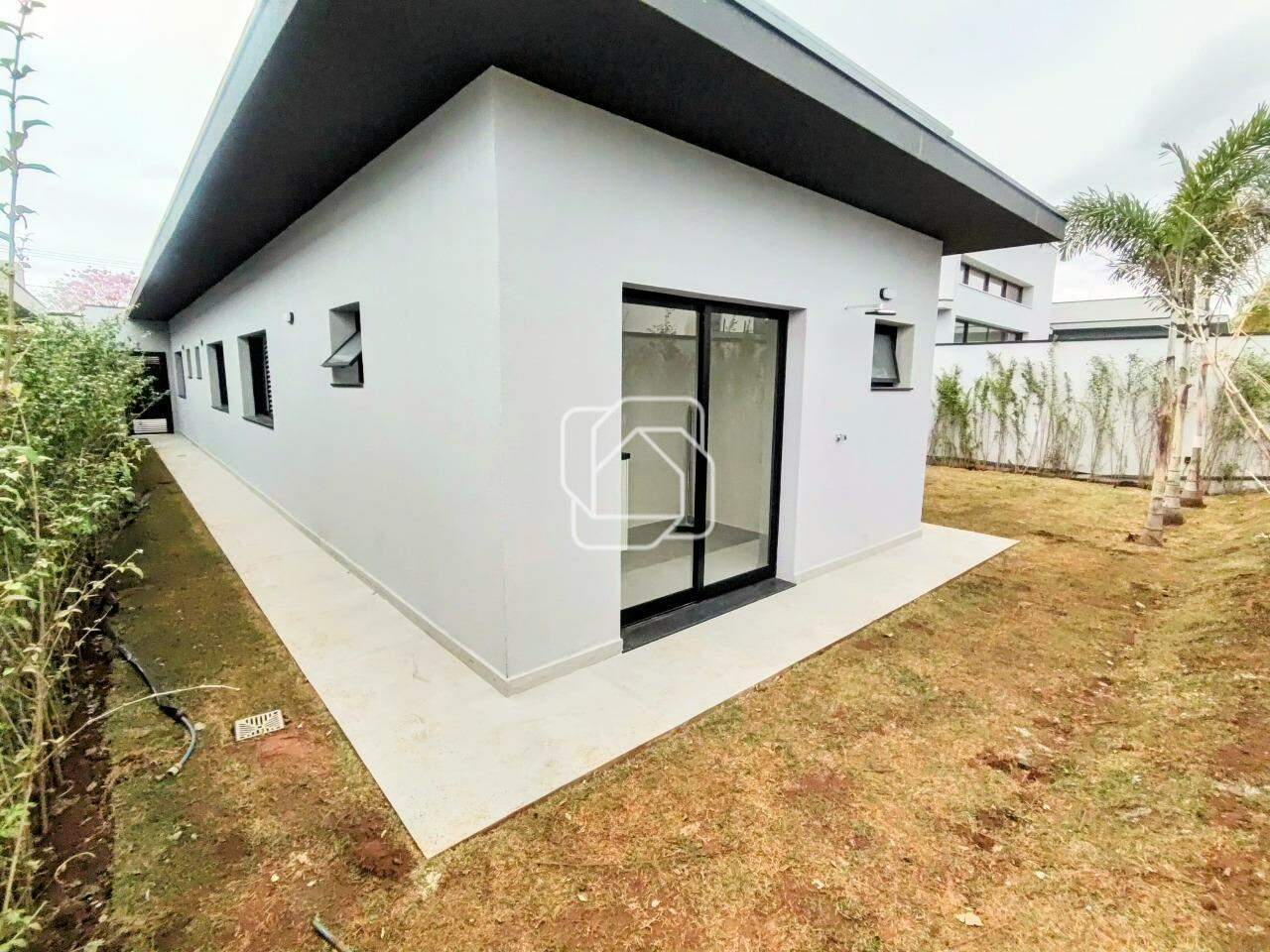 Casa de Condomínio à venda em Itu - SP - Condomínio UNA: 