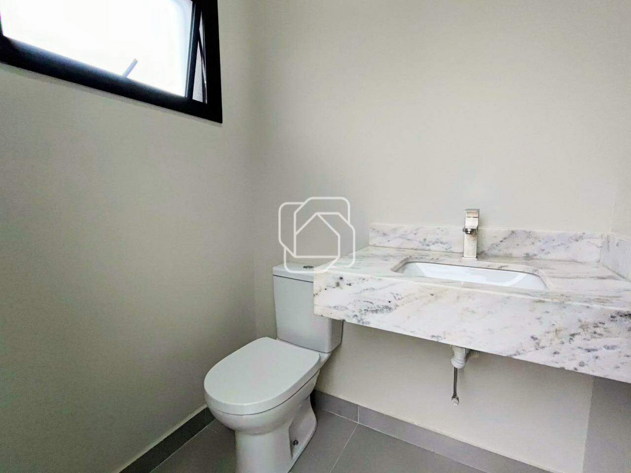 Casa de Condomínio à venda em Itu - SP - Condomínio UNA: 