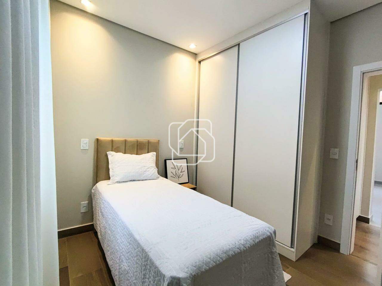 Casa de Condomínio à venda em Itu - SP - Condomínio UNA: 