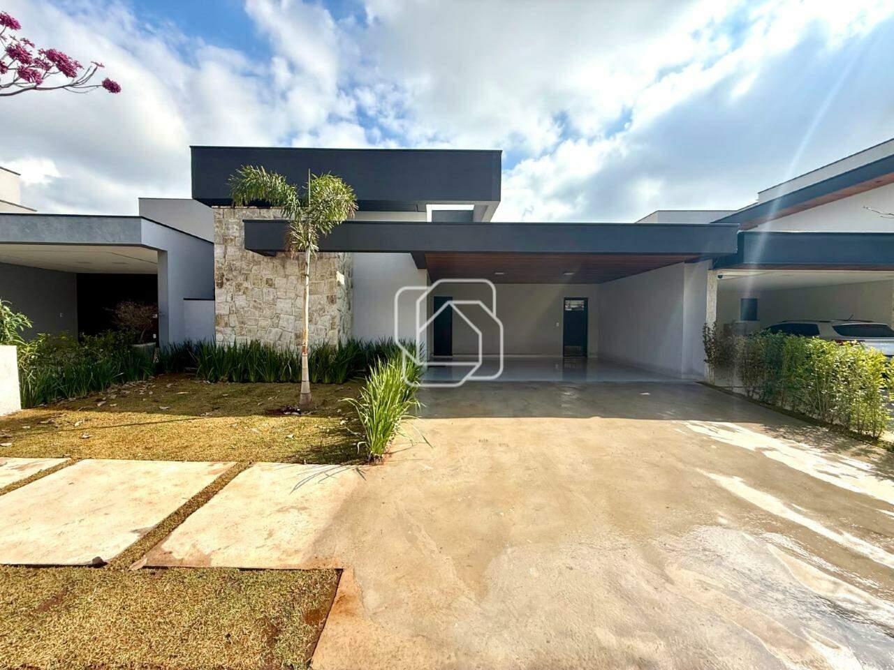 Casa de Condomínio à venda em Itu - SP - Condomínio UNA: 