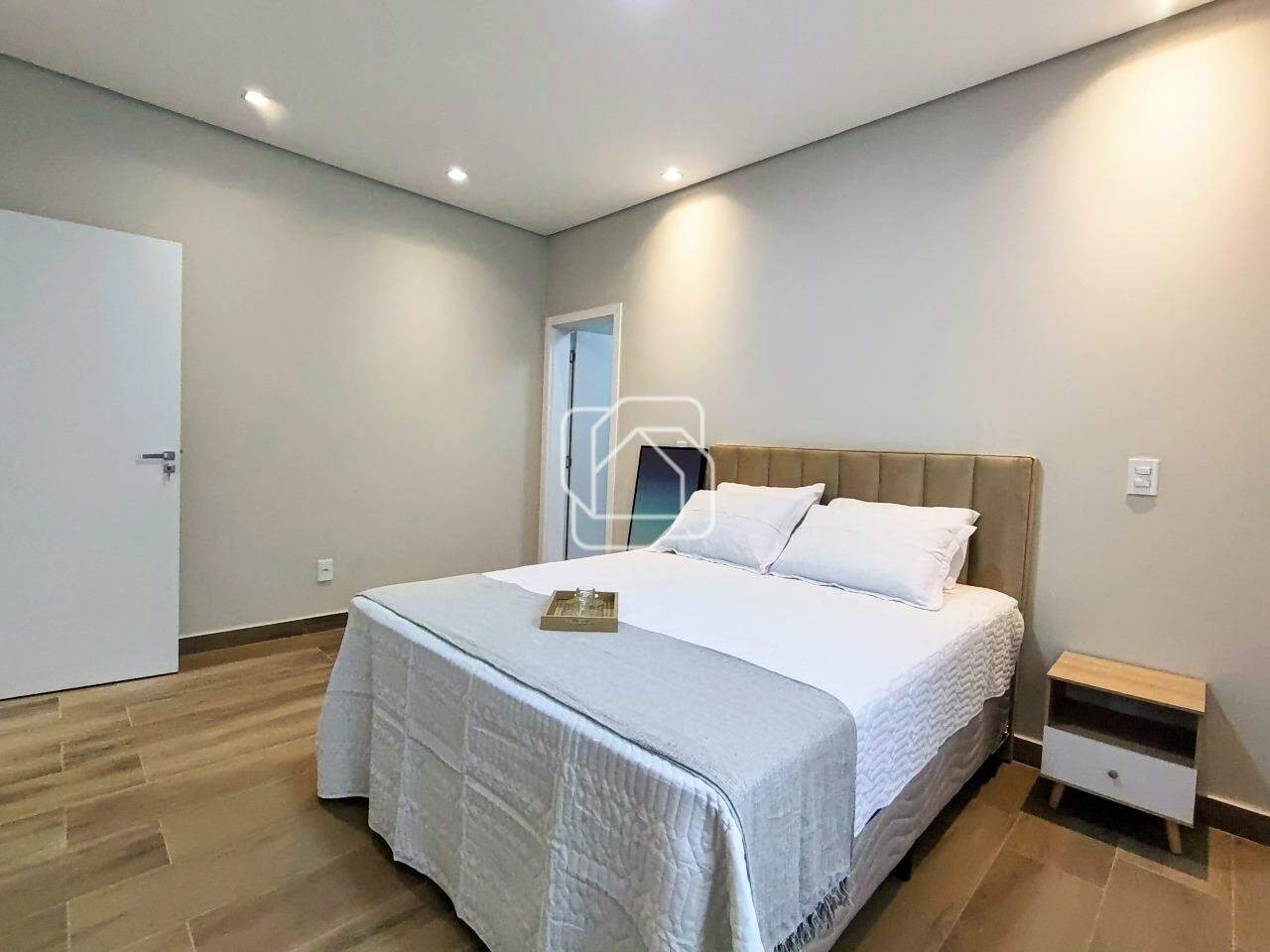 Casa de Condomínio à venda em Itu - SP - Condomínio UNA: 
