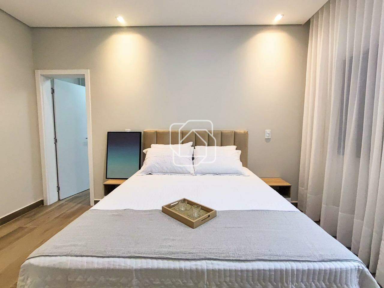 Casa de Condomínio à venda em Itu - SP - Condomínio UNA: 
