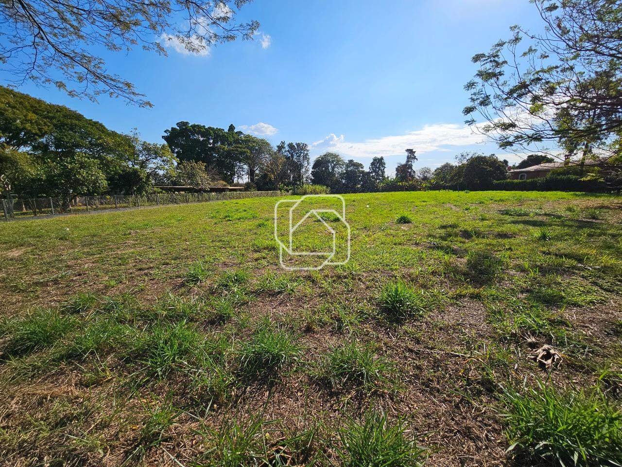 Terreno à venda em Indaiatuba - SP - Lagos de Shanadu: Visão geral do terreno