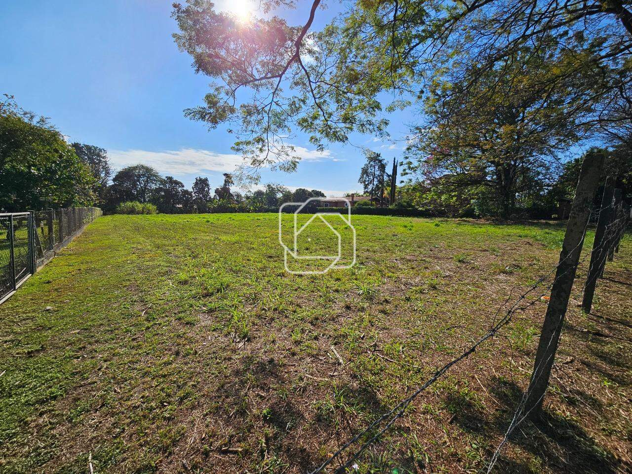 Terreno à venda em Indaiatuba - SP - Lagos de Shanadu: Visão geral do terreno