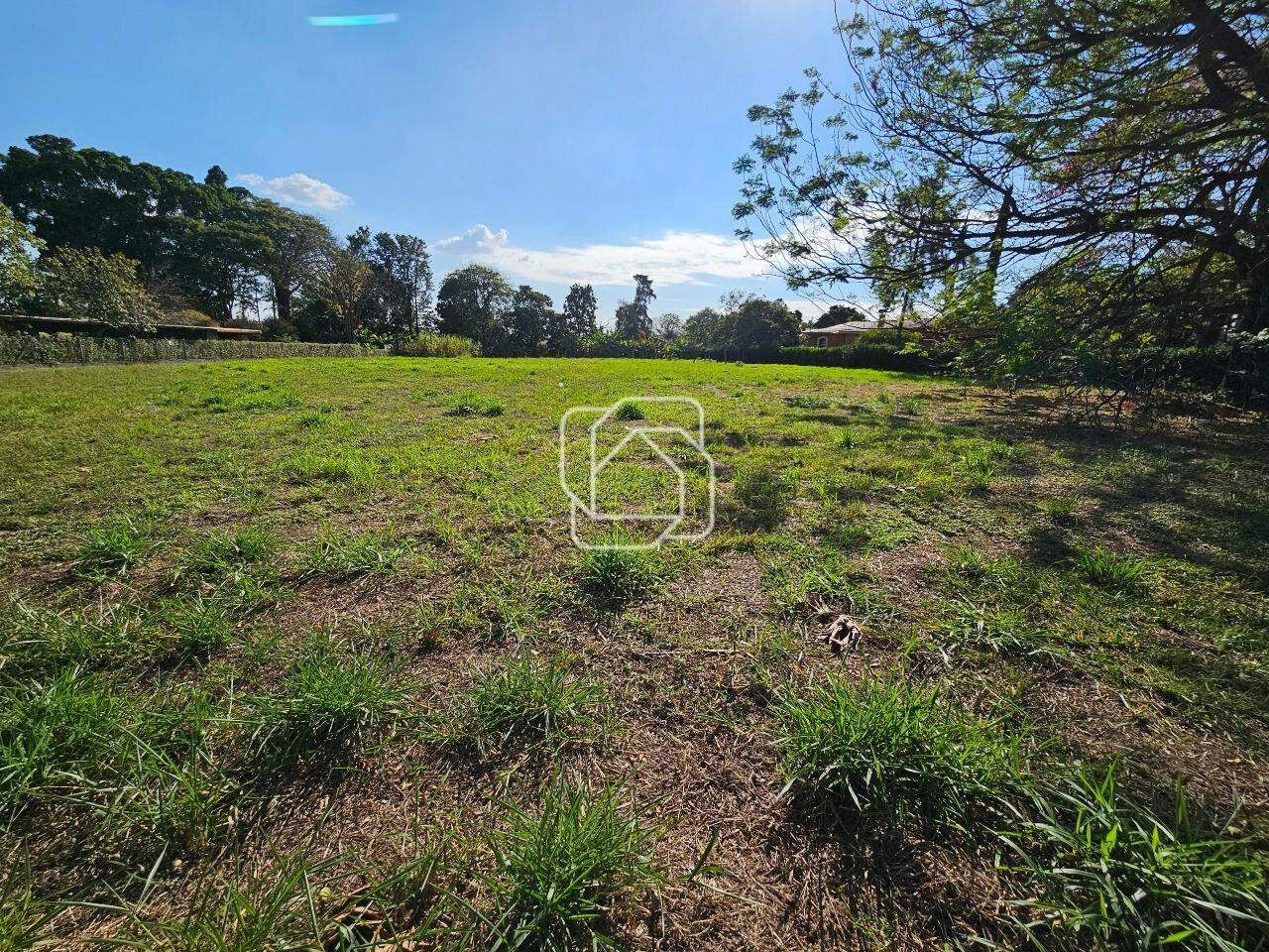 Terreno à venda em Indaiatuba - SP - Lagos de Shanadu: Visão geral do terreno