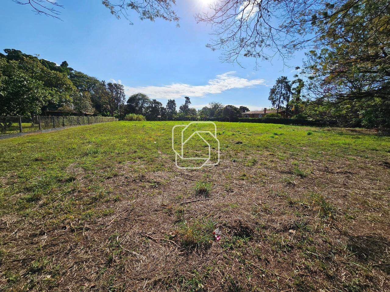 Terreno à venda em Indaiatuba - SP - Lagos de Shanadu: Visão geral do terreno