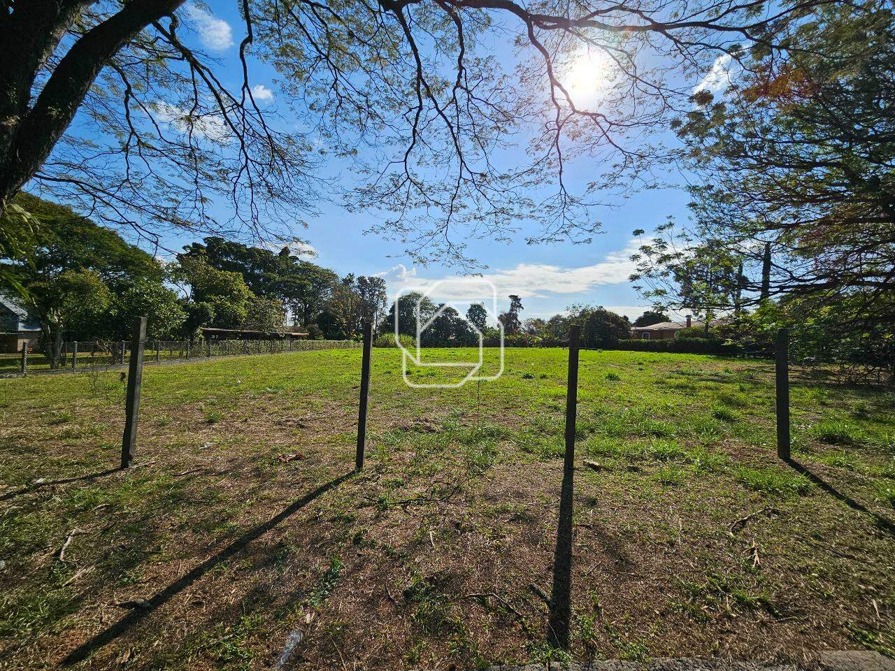Terreno à venda em Indaiatuba - SP - Lagos de Shanadu: Visão geral do terreno