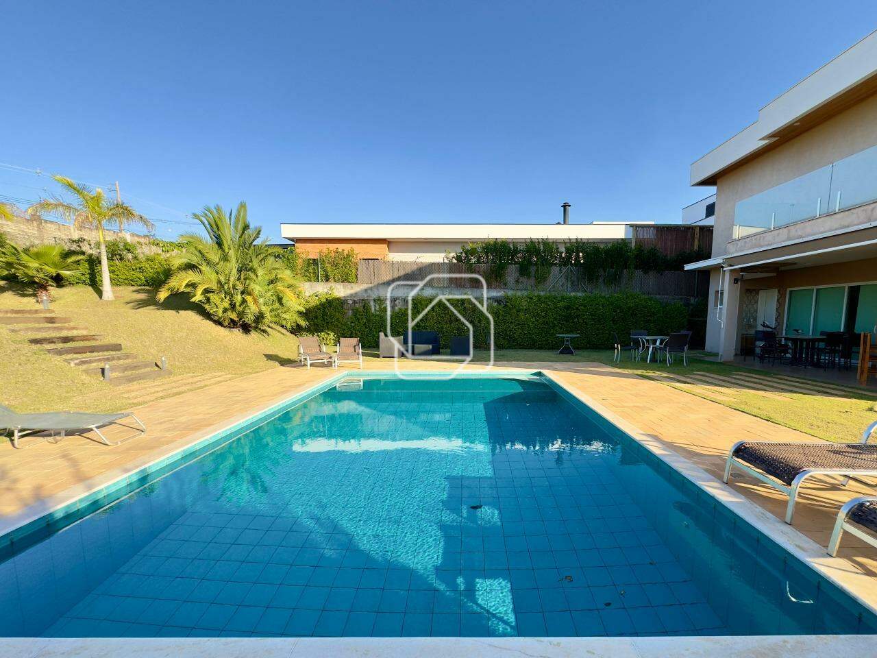 Casa de Condomínio à venda em Itu - SP - Condomínio Fazenda Kurumin: 