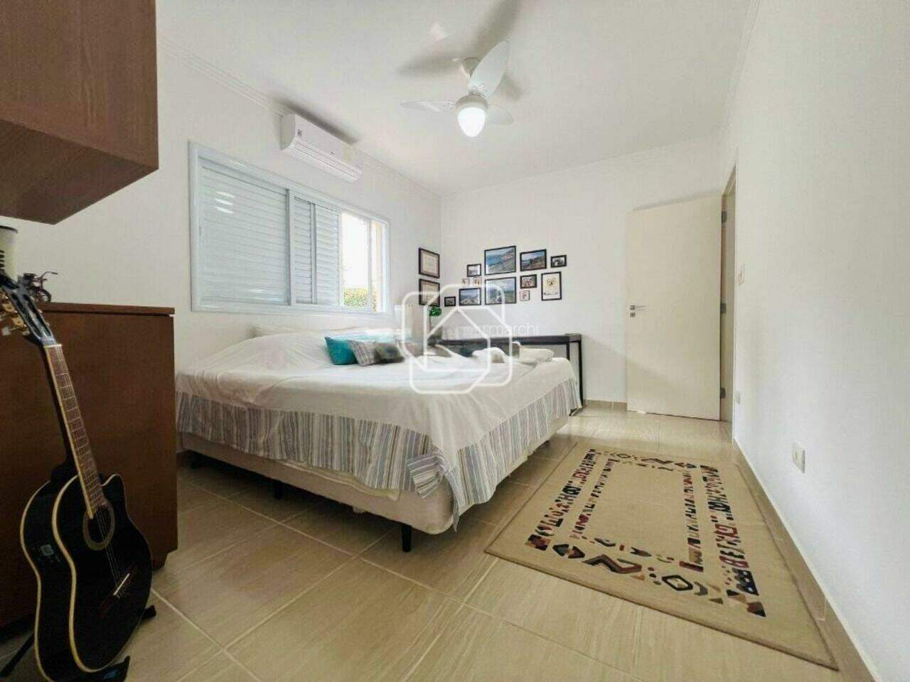 Casa de Condomínio à venda em Salto - SP - Condomínio Monte Belo: