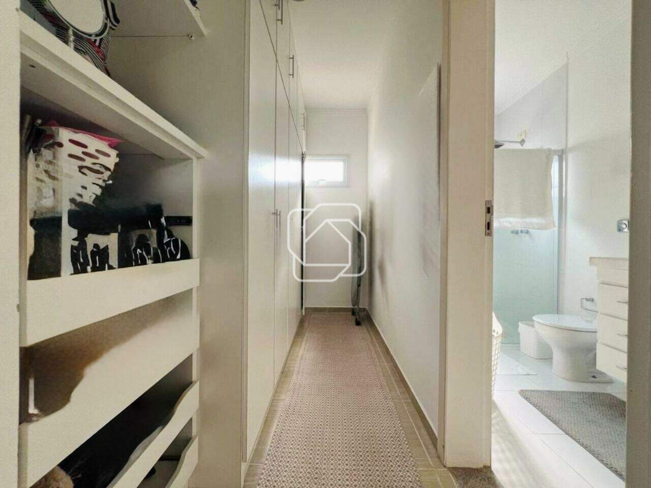 Casa de Condomínio à venda em Salto - SP - Condomínio Monte Belo: