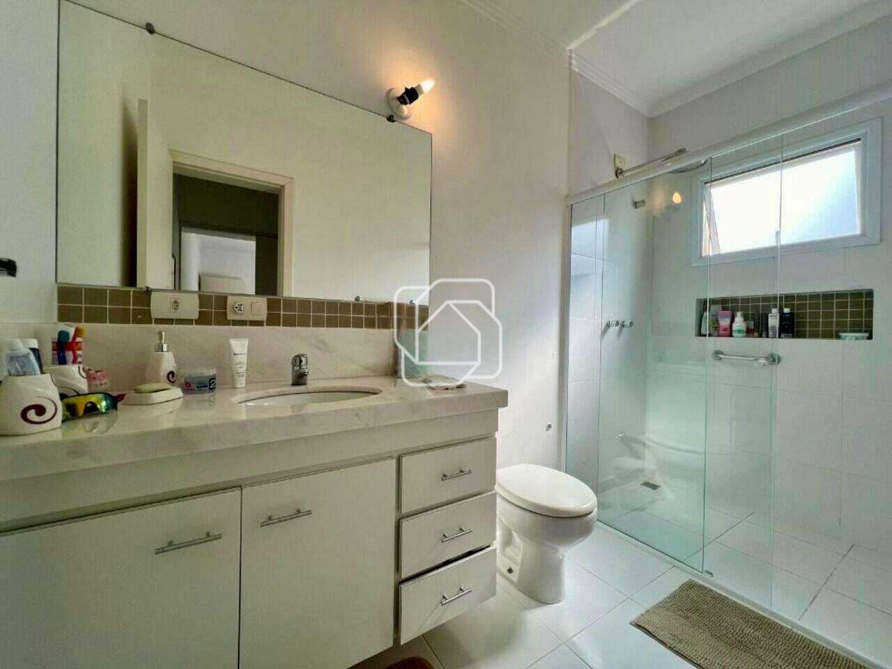 Casa de Condomínio à venda em Salto - SP - Condomínio Monte Belo: