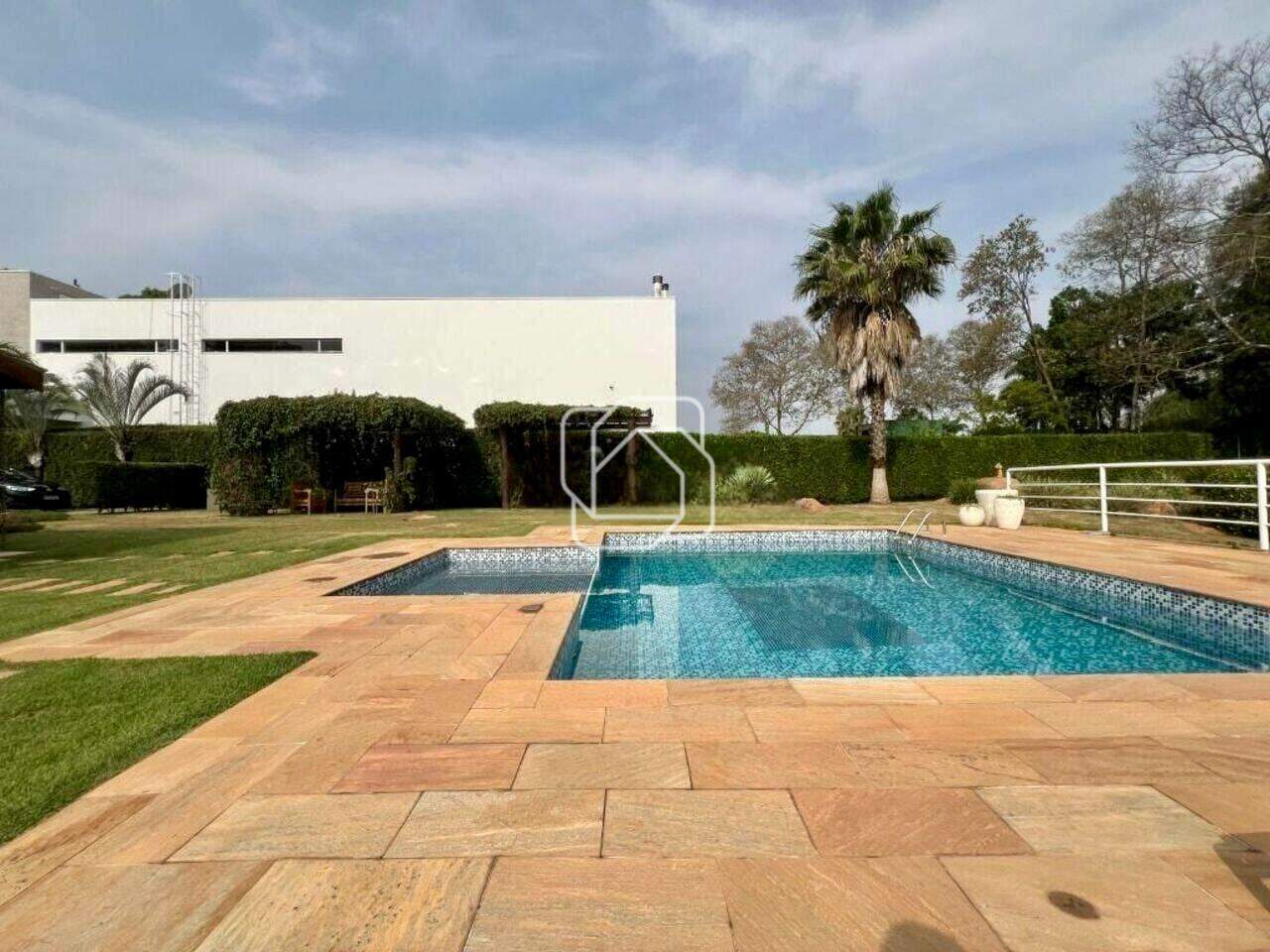 Casa de Condomínio à venda em Salto - SP - Condomínio Monte Belo: 