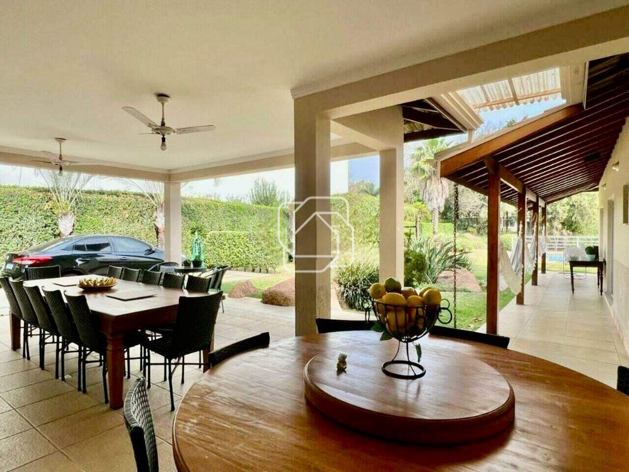 Casa de Condomínio à venda em Salto - SP - Condomínio Monte Belo: