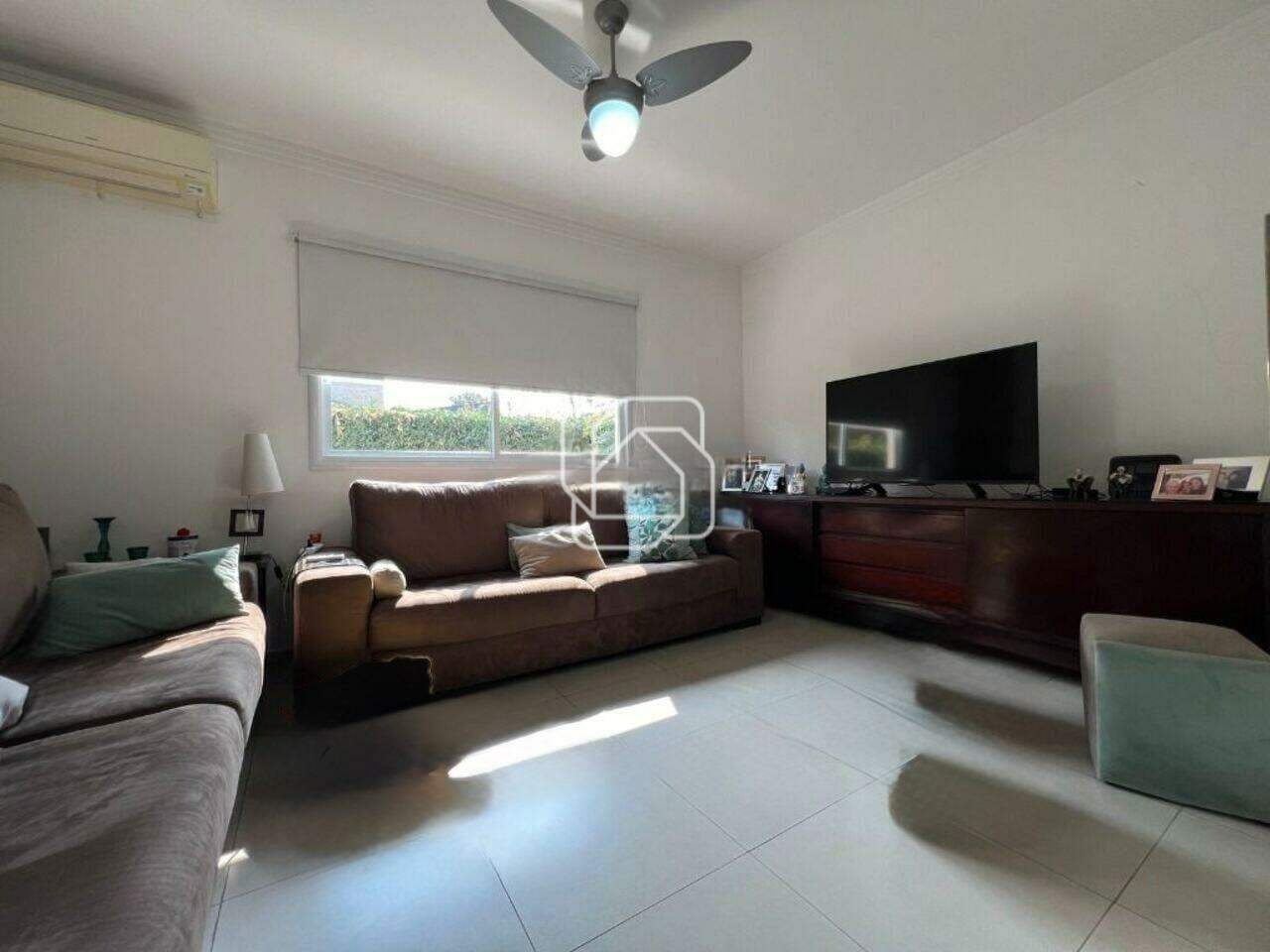 Casa de Condomínio à venda em Salto - SP - Condomínio Monte Belo: