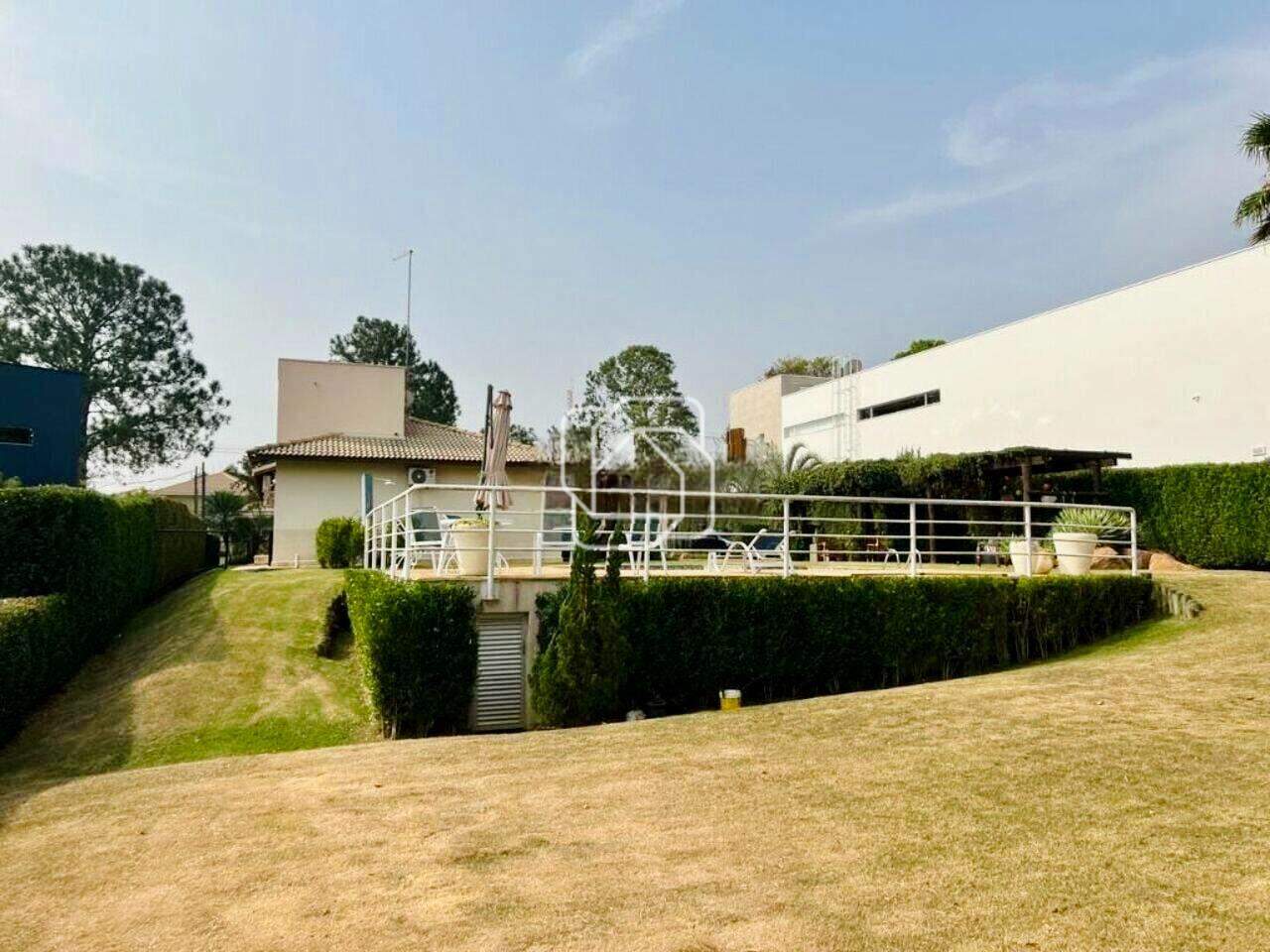 Casa de Condomínio à venda em Salto - SP - Condomínio Monte Belo:
