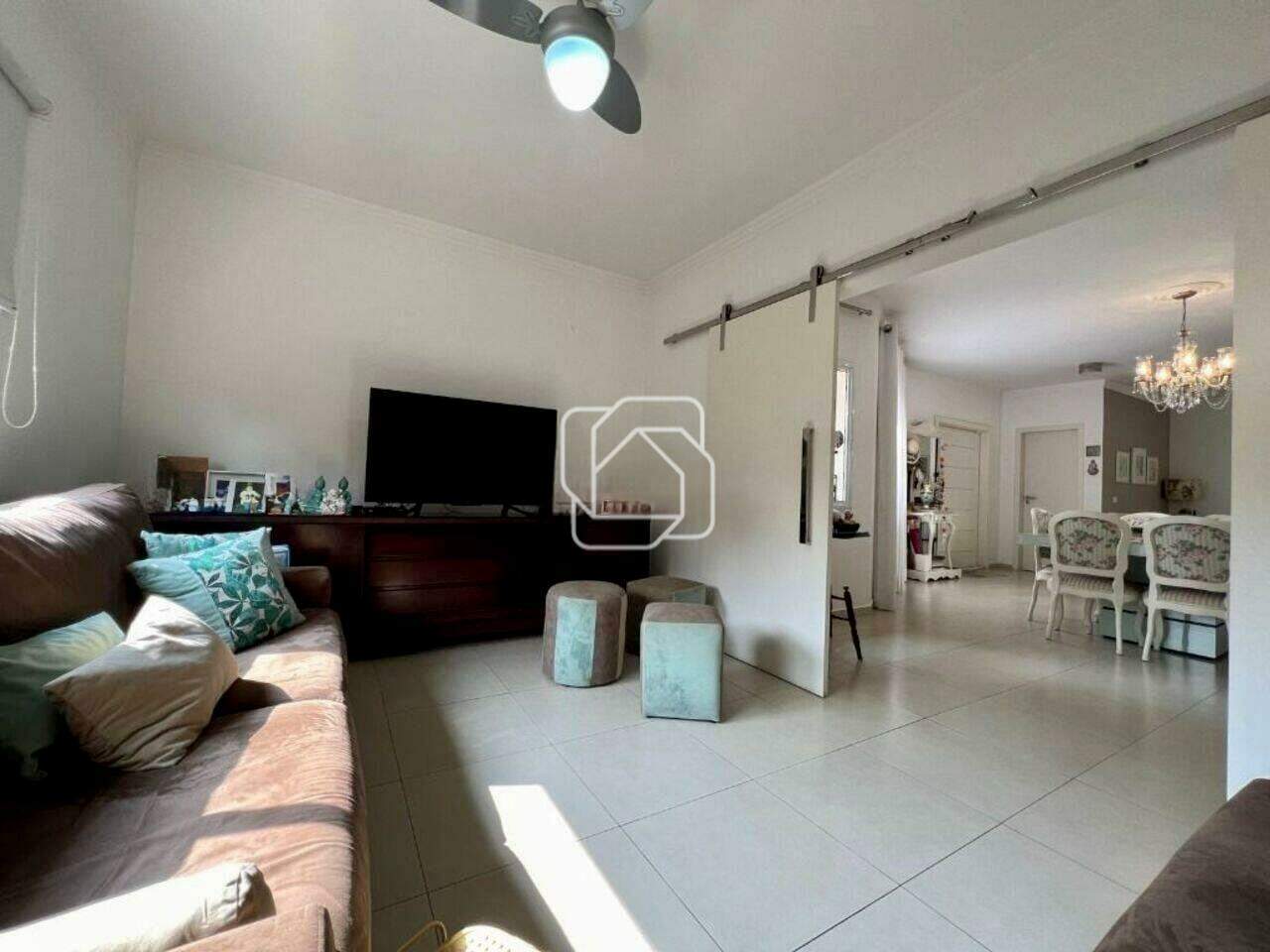 Casa de Condomínio à venda em Salto - SP - Condomínio Monte Belo: