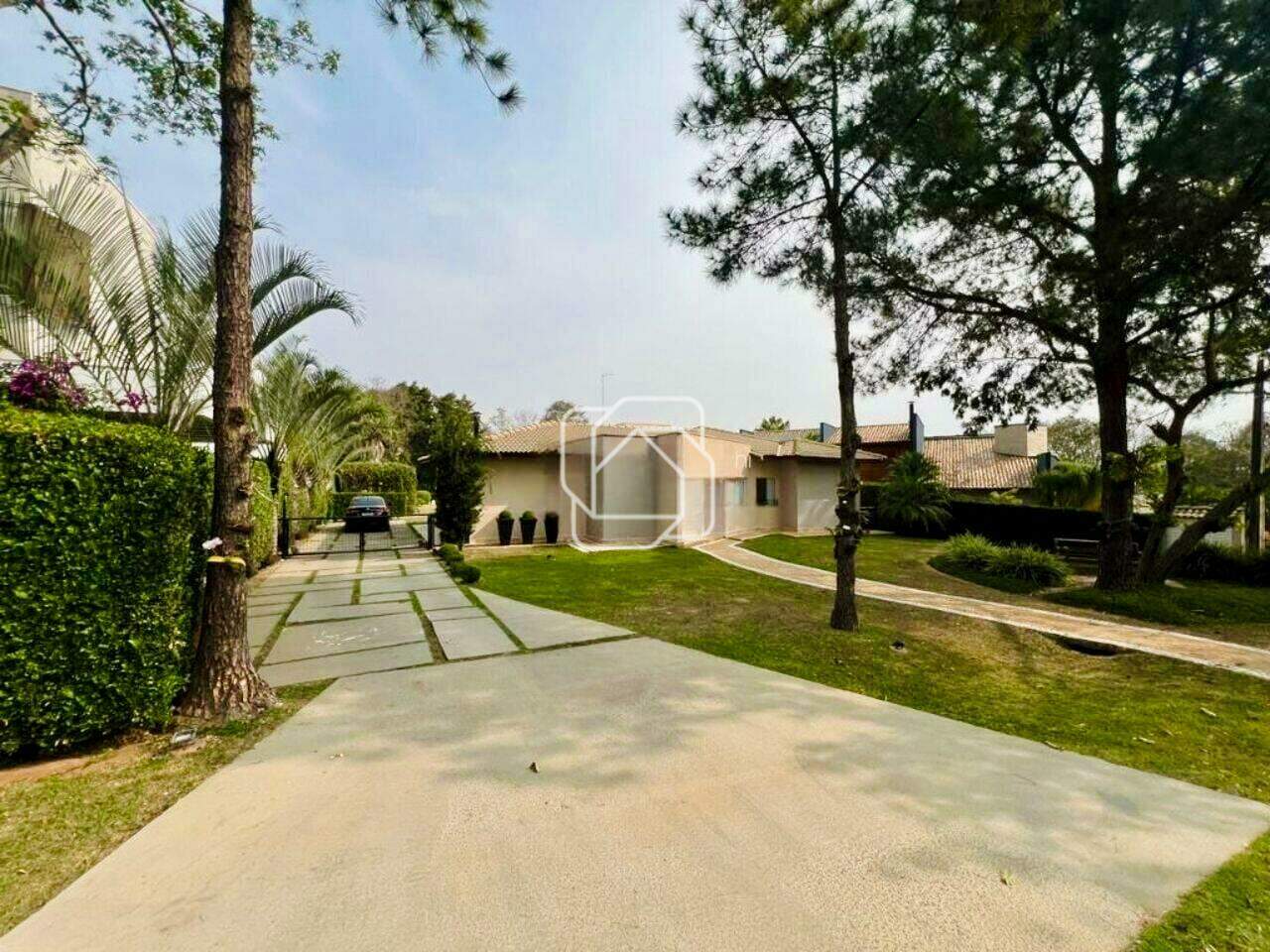 Casa de Condomínio à venda em Salto - SP - Condomínio Monte Belo: