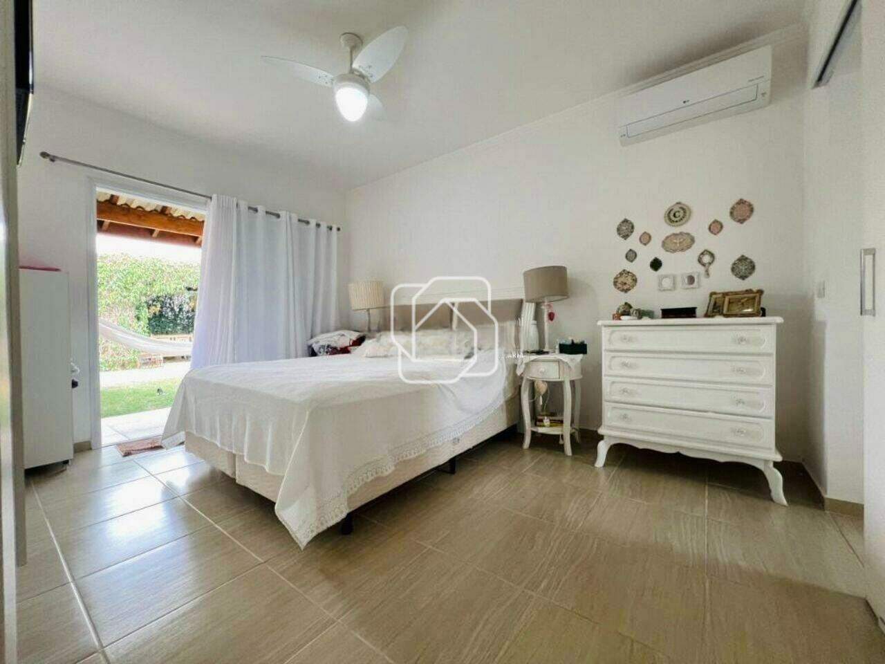 Casa de Condomínio à venda em Salto - SP - Condomínio Monte Belo:
