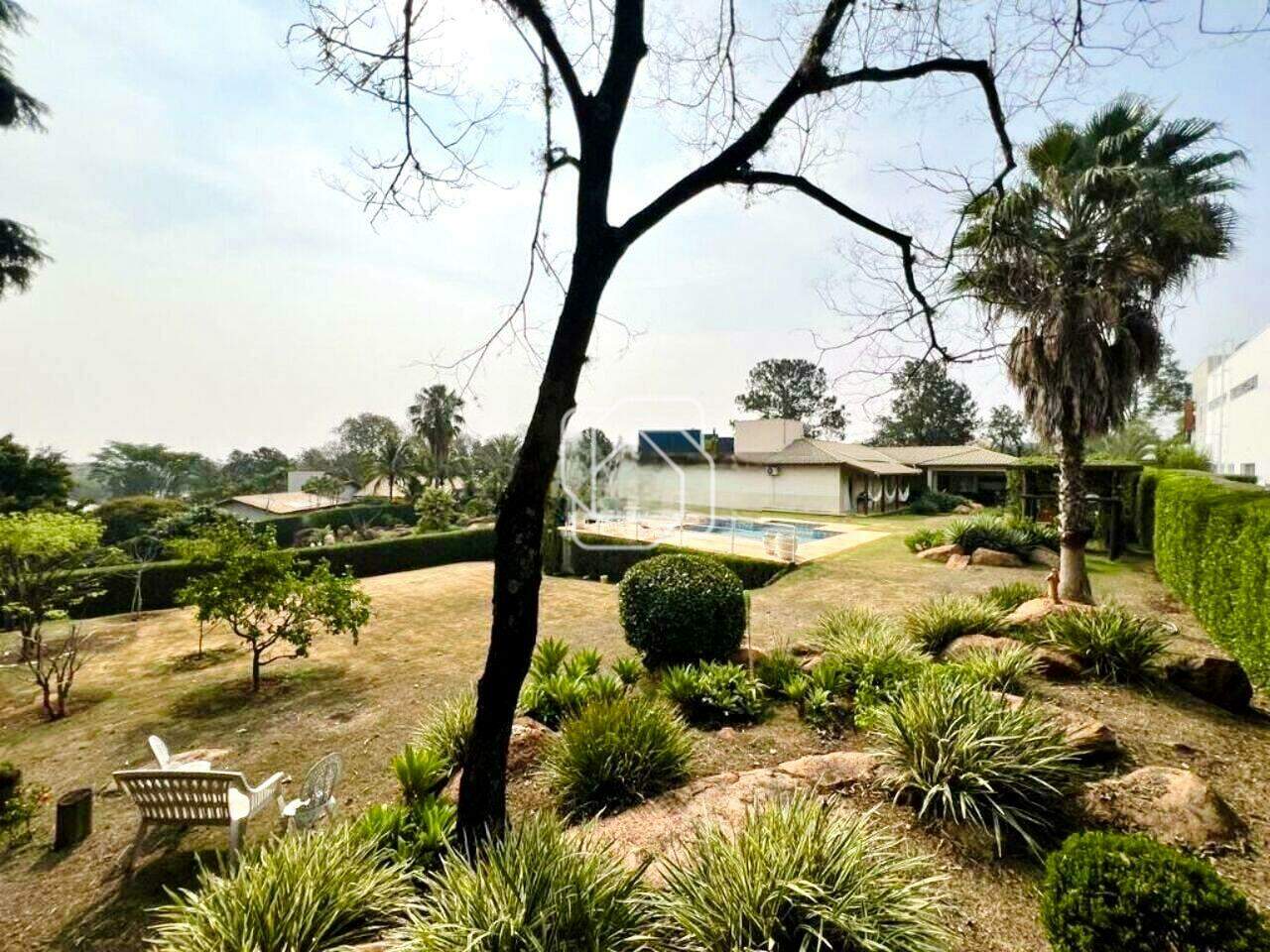 Casa de Condomínio à venda em Salto - SP - Condomínio Monte Belo: 