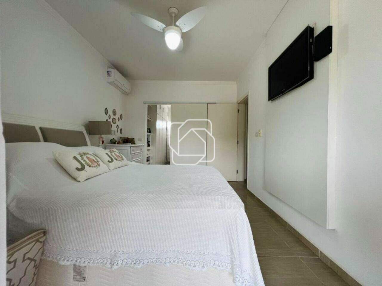 Casa de Condomínio à venda em Salto - SP - Condomínio Monte Belo: