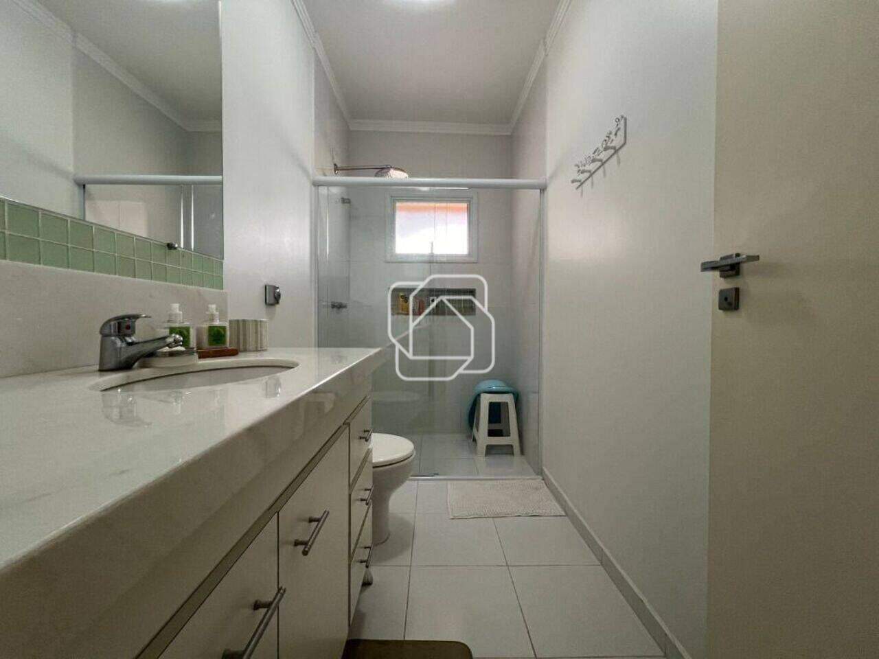 Casa de Condomínio à venda em Salto - SP - Condomínio Monte Belo: