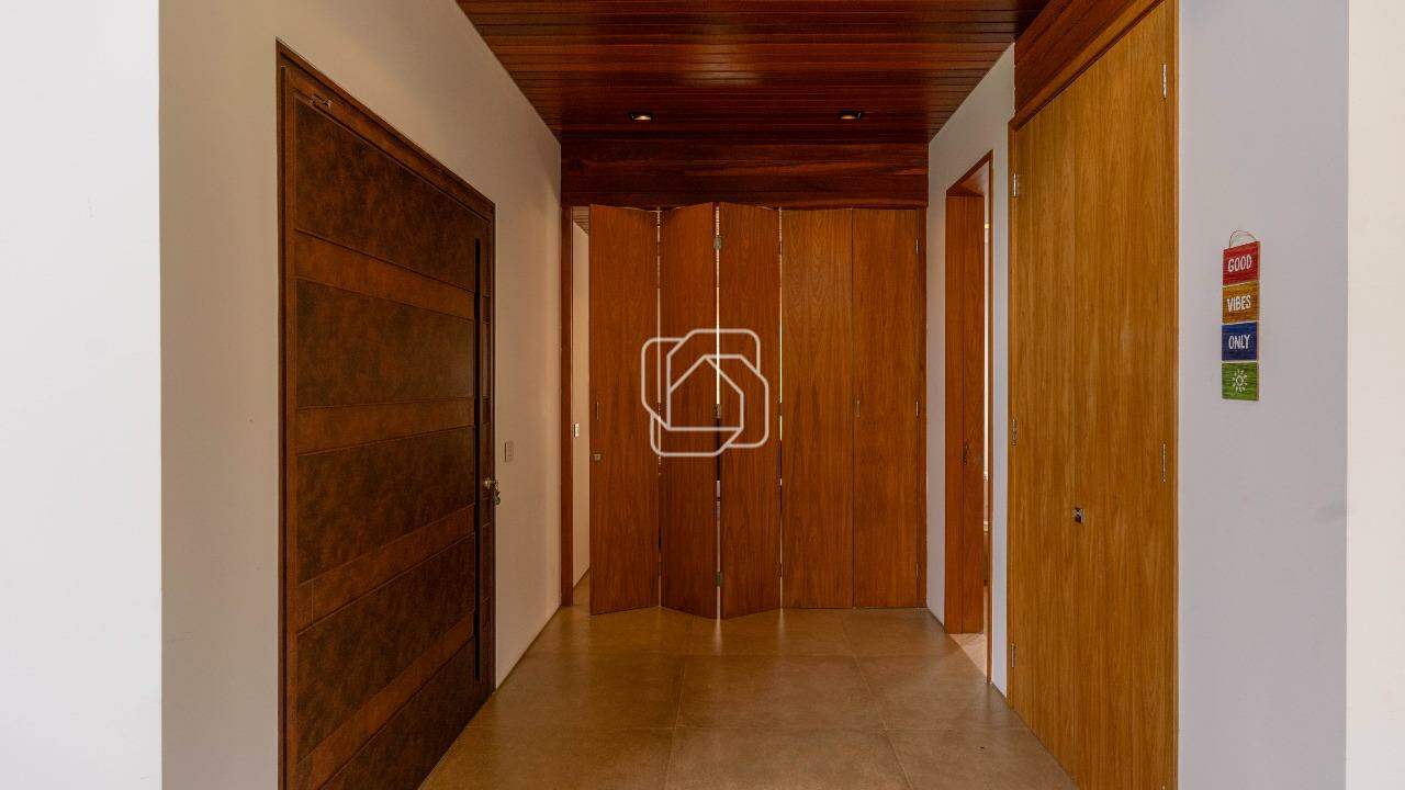 Casa de Condomínio para aluguel em Itu - SP - Fazenda Vila Real de Itu: