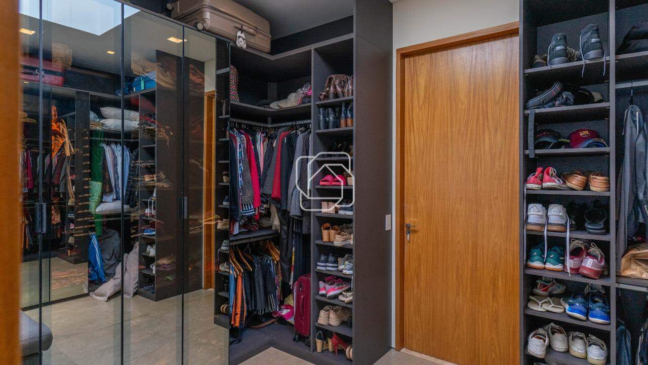 Casa de Condomínio para aluguel em Itu - SP - Fazenda Vila Real de Itu: