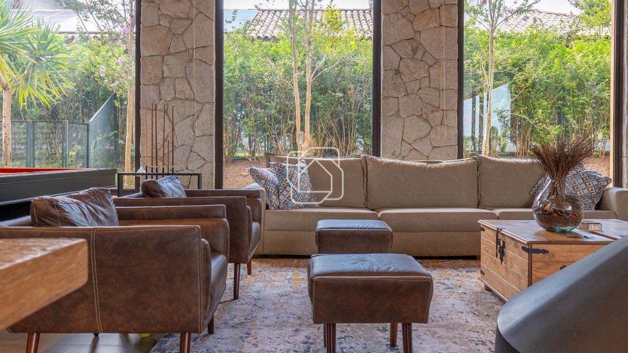 Casa de Condomínio para aluguel em Itu - SP - Fazenda Vila Real de Itu: