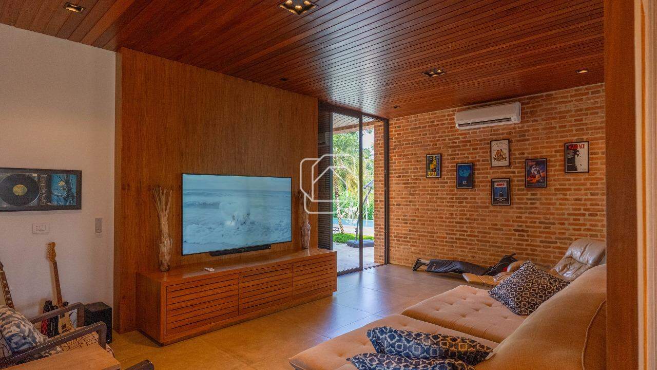 Casa de Condomínio para aluguel em Itu - SP - Fazenda Vila Real de Itu: