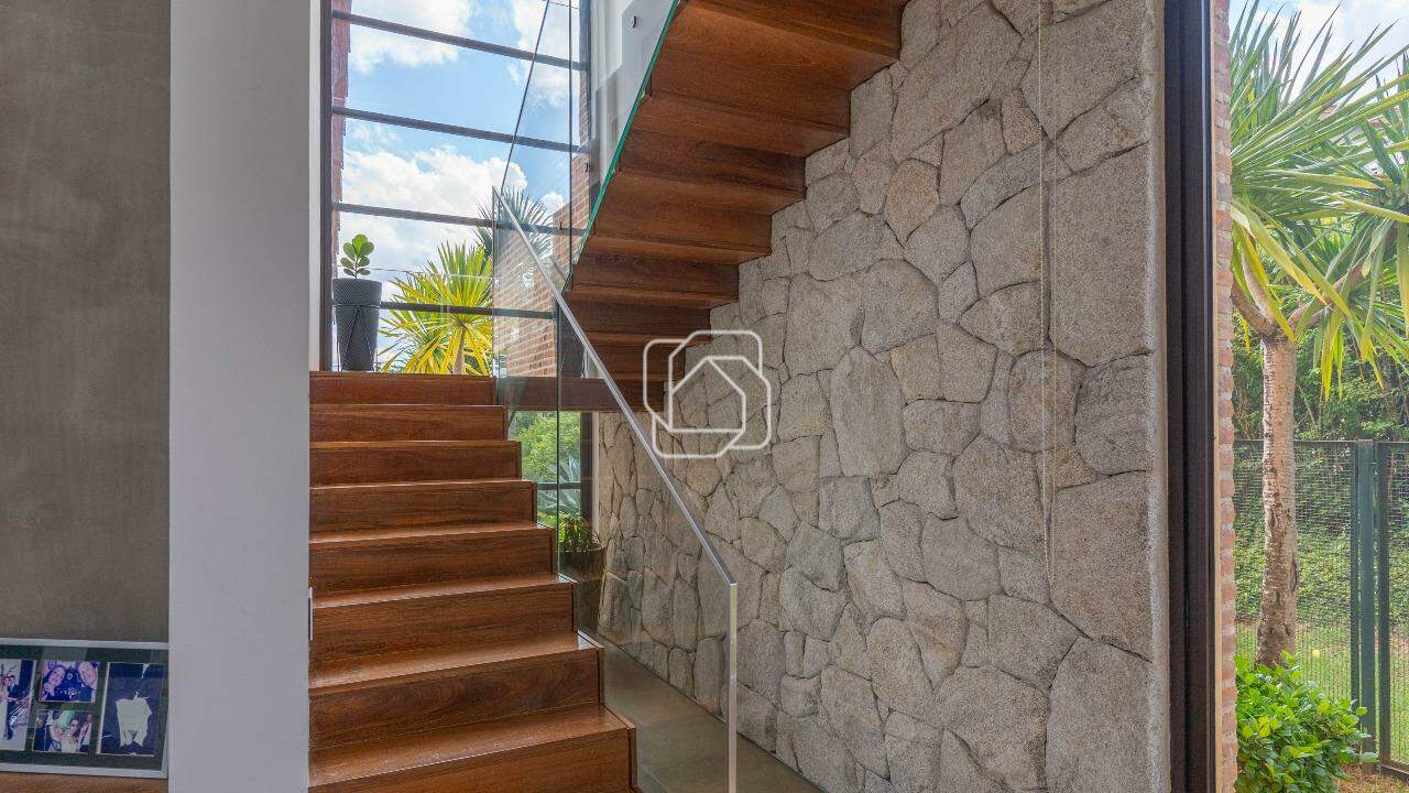 Casa de Condomínio para aluguel em Itu - SP - Fazenda Vila Real de Itu: