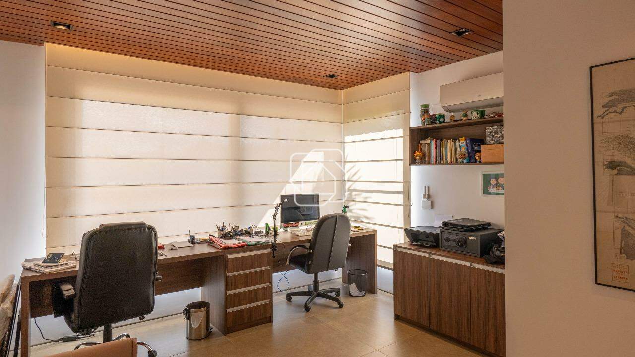 Casa de Condomínio para aluguel em Itu - SP - Fazenda Vila Real de Itu: