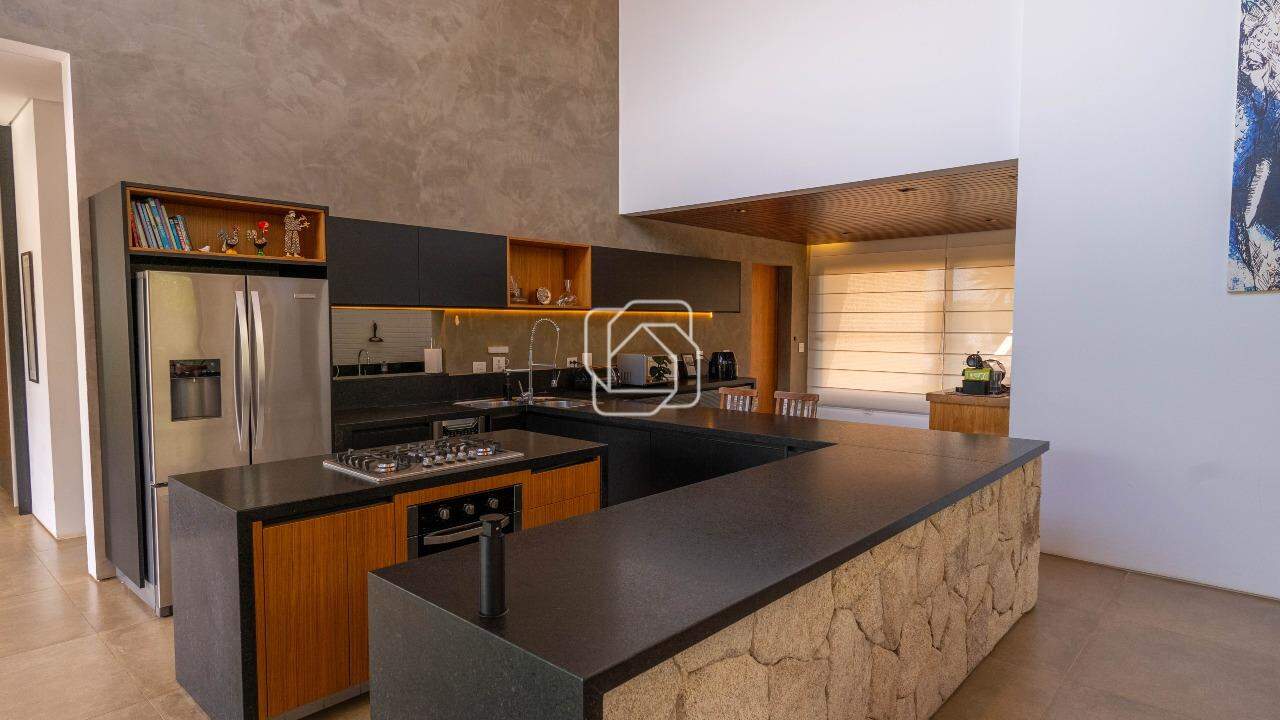 Casa de Condomínio para aluguel em Itu - SP - Fazenda Vila Real de Itu: