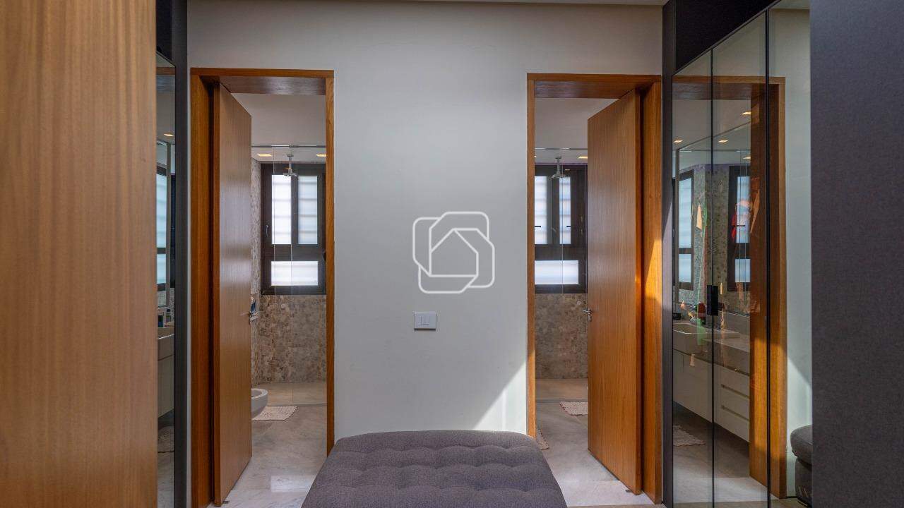 Casa de Condomínio para aluguel em Itu - SP - Fazenda Vila Real de Itu: