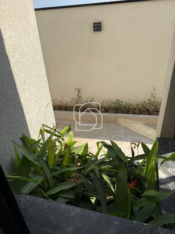 Casa de Condomínio para aluguel em Itu - SP - Alphaville Castelo Itu: Área externa