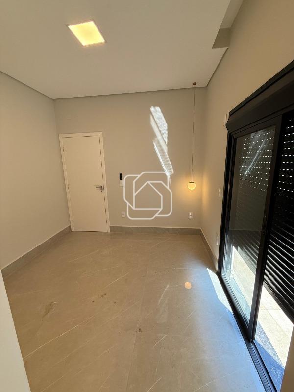 Casa de Condomínio para aluguel em Itu - SP - Alphaville Castelo Itu: Suíte