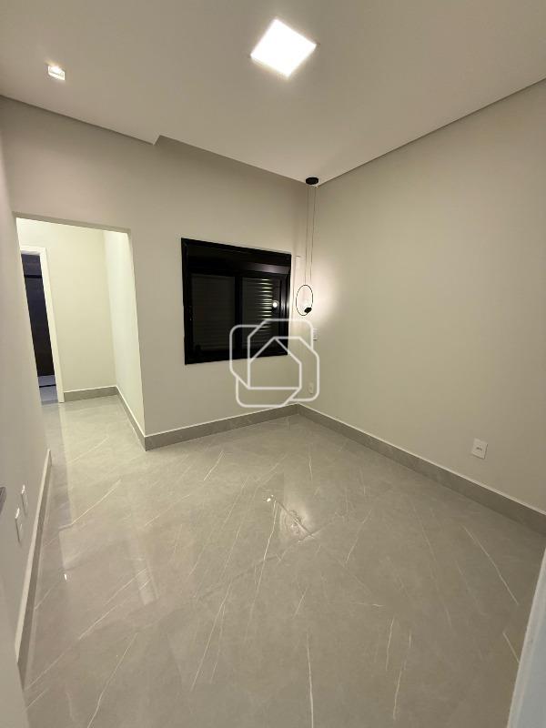 Casa de Condomínio para aluguel em Itu - SP - Alphaville Castelo Itu: Suíte