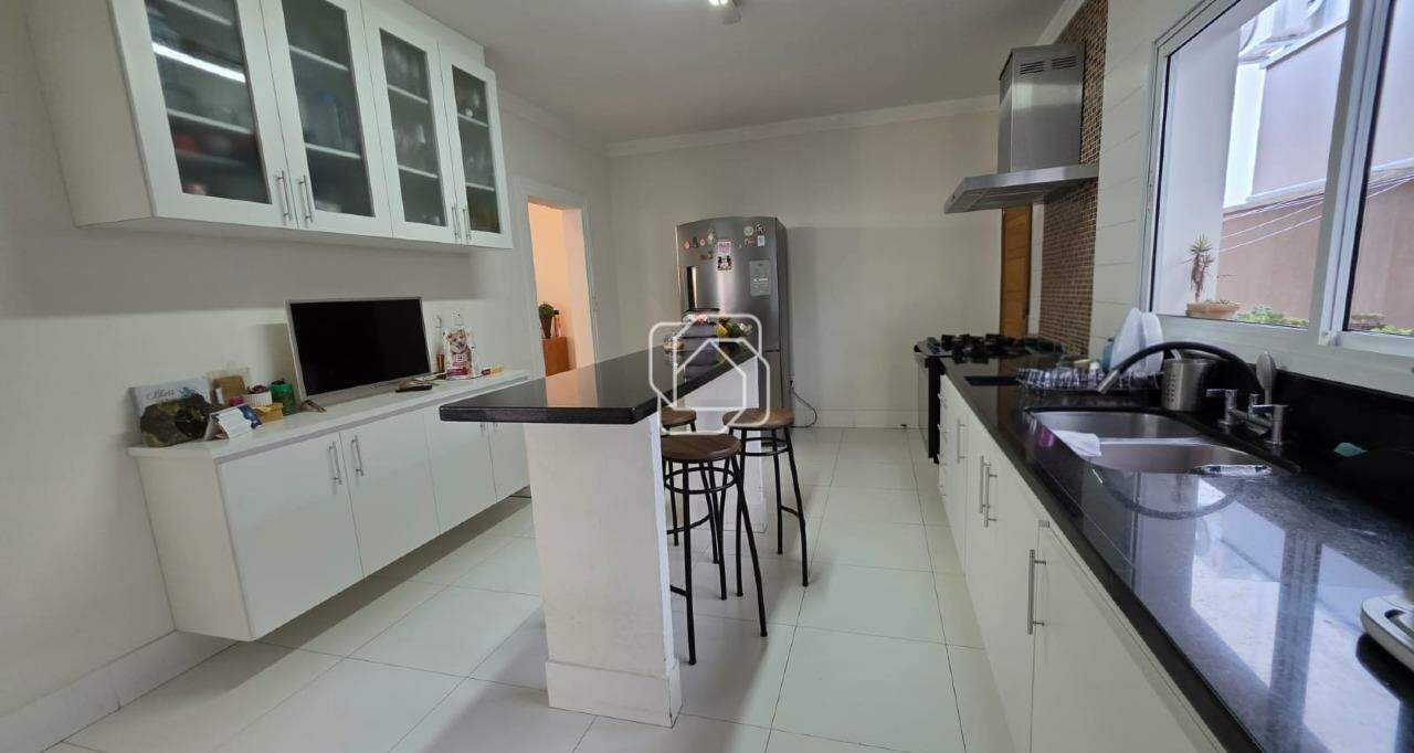 Casa de Condomínio à venda em Itu - SP - Jardim Theodora: