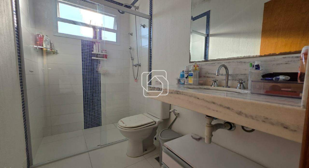 Casa de Condomínio à venda em Itu - SP - Jardim Theodora: