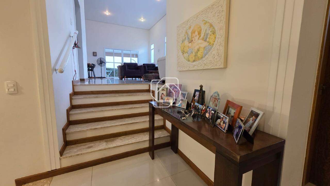 Casa de Condomínio à venda em Itu - SP - Jardim Theodora: