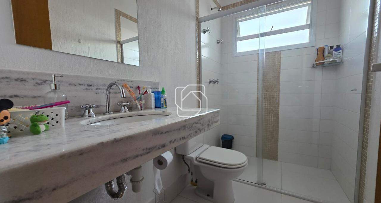 Casa de Condomínio à venda em Itu - SP - Jardim Theodora: