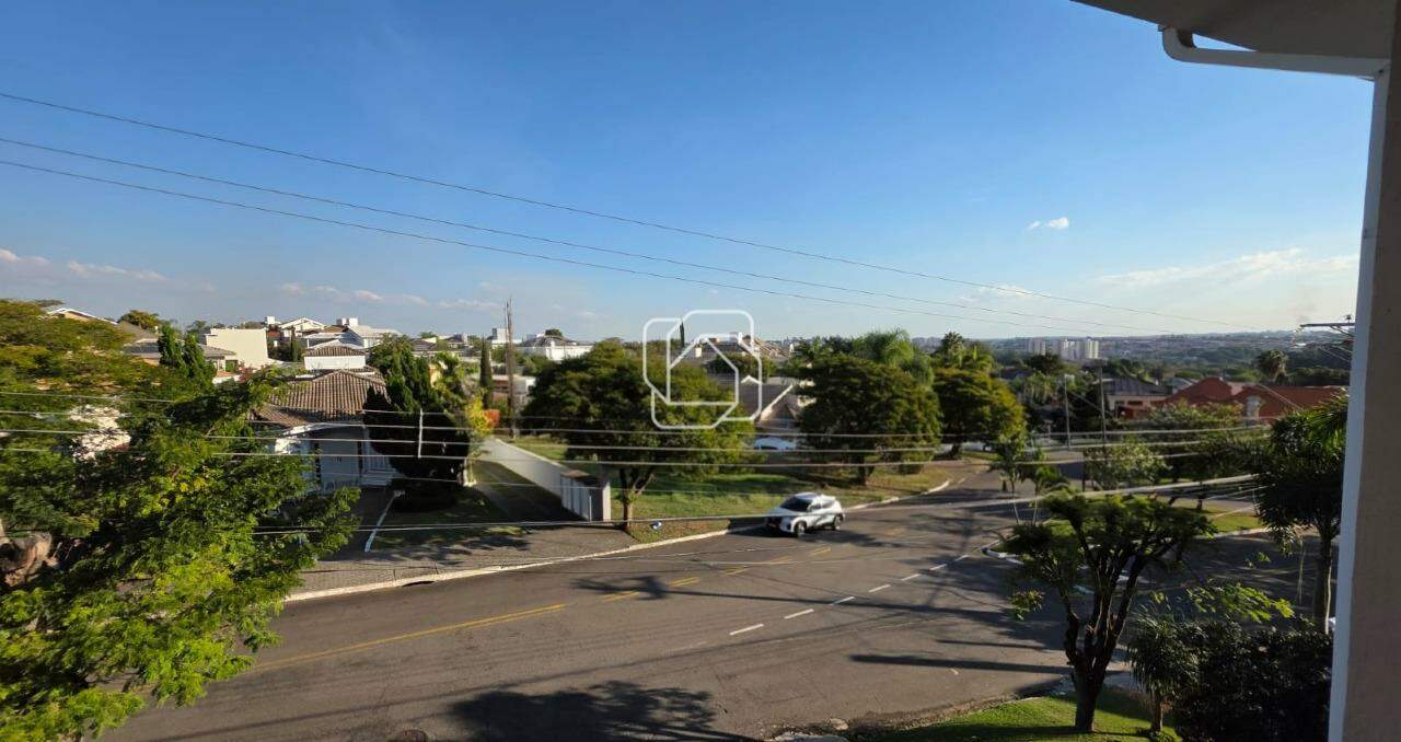 Casa de Condomínio à venda em Itu - SP - Jardim Theodora: