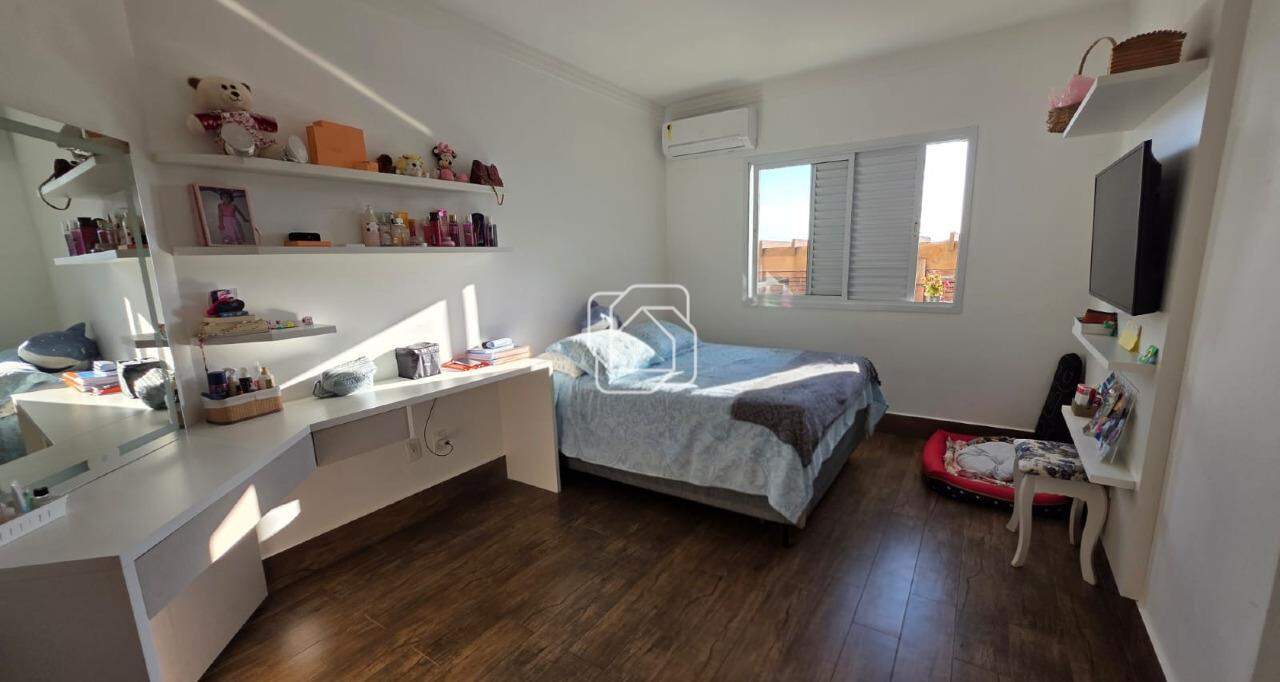 Casa de Condomínio à venda em Itu - SP - Jardim Theodora: